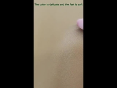 ব্যাগের জন্য পিভিসি চামড়া