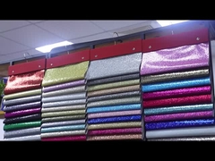 পিভিসি ফ্যাক্স লেদার