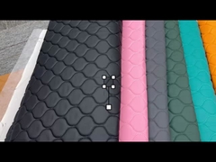 আসবাবের জন্য পিভিসি চামড়া