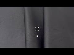 গাড়ির সিট কভার জন্য পিভিসি চামড়া