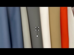 ব্যাগের জন্য পিভিসি চামড়া