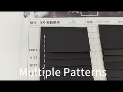 পিভিসি ফ্যাক্স লেদার