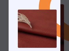 আসবাবের জন্য পিভিসি চামড়া