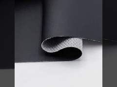 গাড়ির সিট কভার জন্য পিভিসি চামড়া