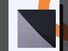 গাড়ির সিট কভার জন্য পিভিসি চামড়া