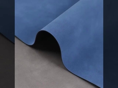 পিইউ জুতোর চামড়া